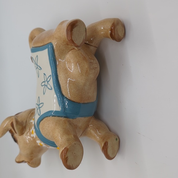 Vintage Anthropomorphic Cow Creamer - Picture 6 of 10